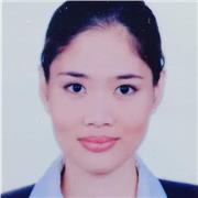 Ich habe auch die Fähigkeit, den Unterricht nach den Bedürfnissen der Schüler zu gestalten